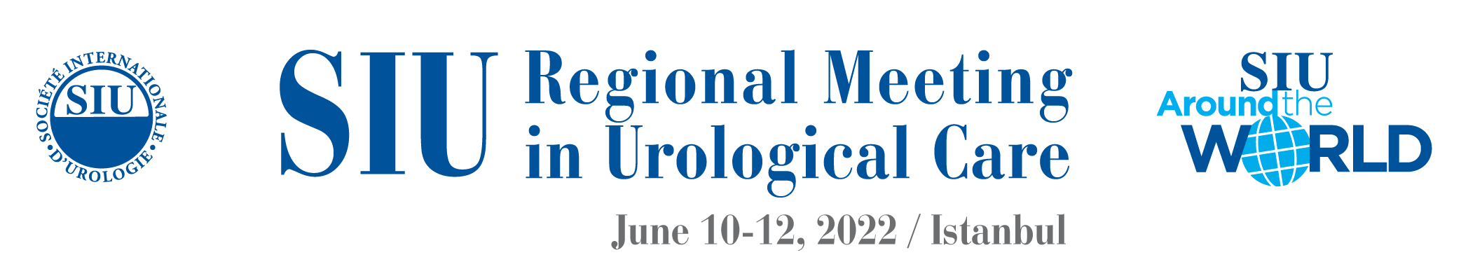 SIU Regional Meeting in Urological Care