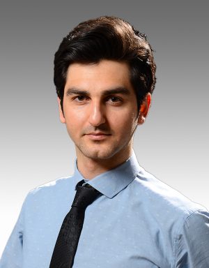 Mehmet Özalevli