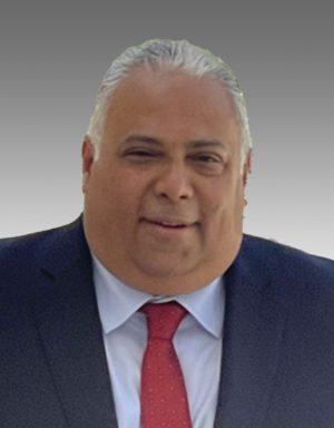 Dr. Abdel Rahman Zahran